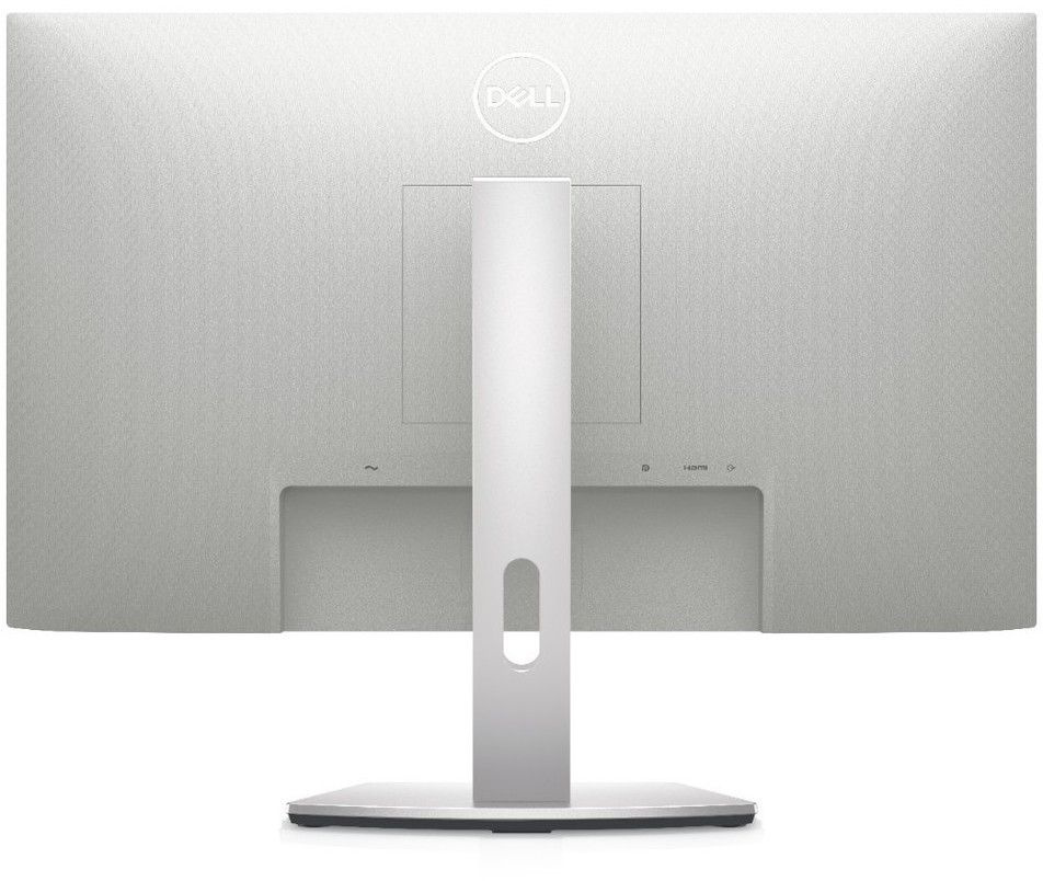 Монитор Dell 23.8" S2421HS черный IPS LED 4ms 16:9 HDMI матовая HAS Piv 1000:1 250cd 178гр/178гр 1920x1080 75Hz DP FHD 3.91кг — фото 5