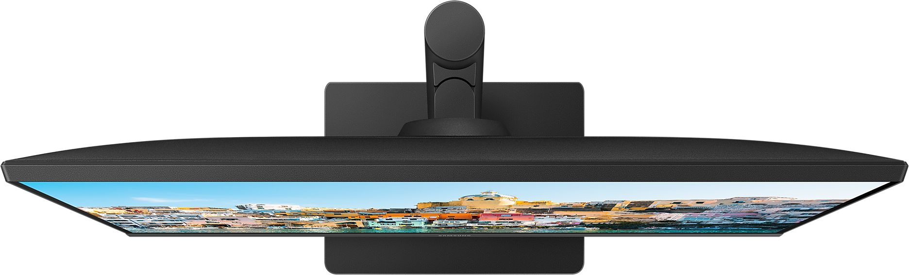 Монитор Samsung 24" S24A400UJU черный IPS LED 16:9 HDMI матовая HAS Piv 250cd 178гр/178гр 1920x1080 75Hz FreeSync DP FHD USB 5.2кг — фото 9