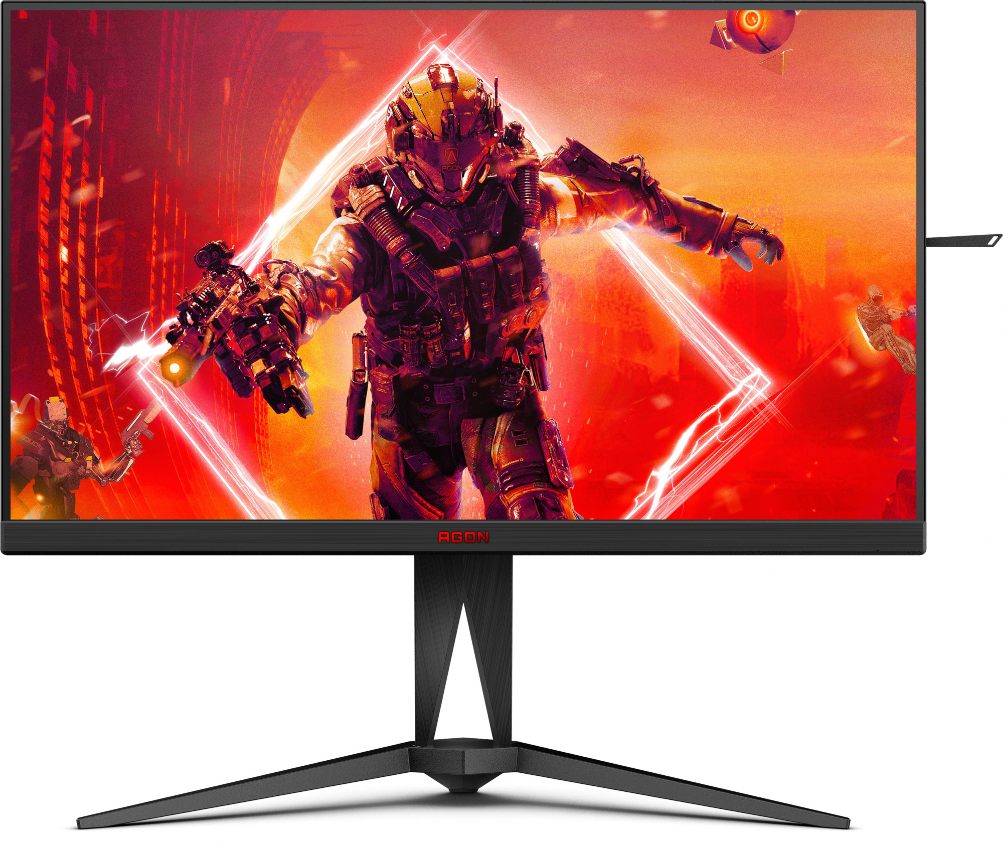 Монитор AOC 27" AG275QXN