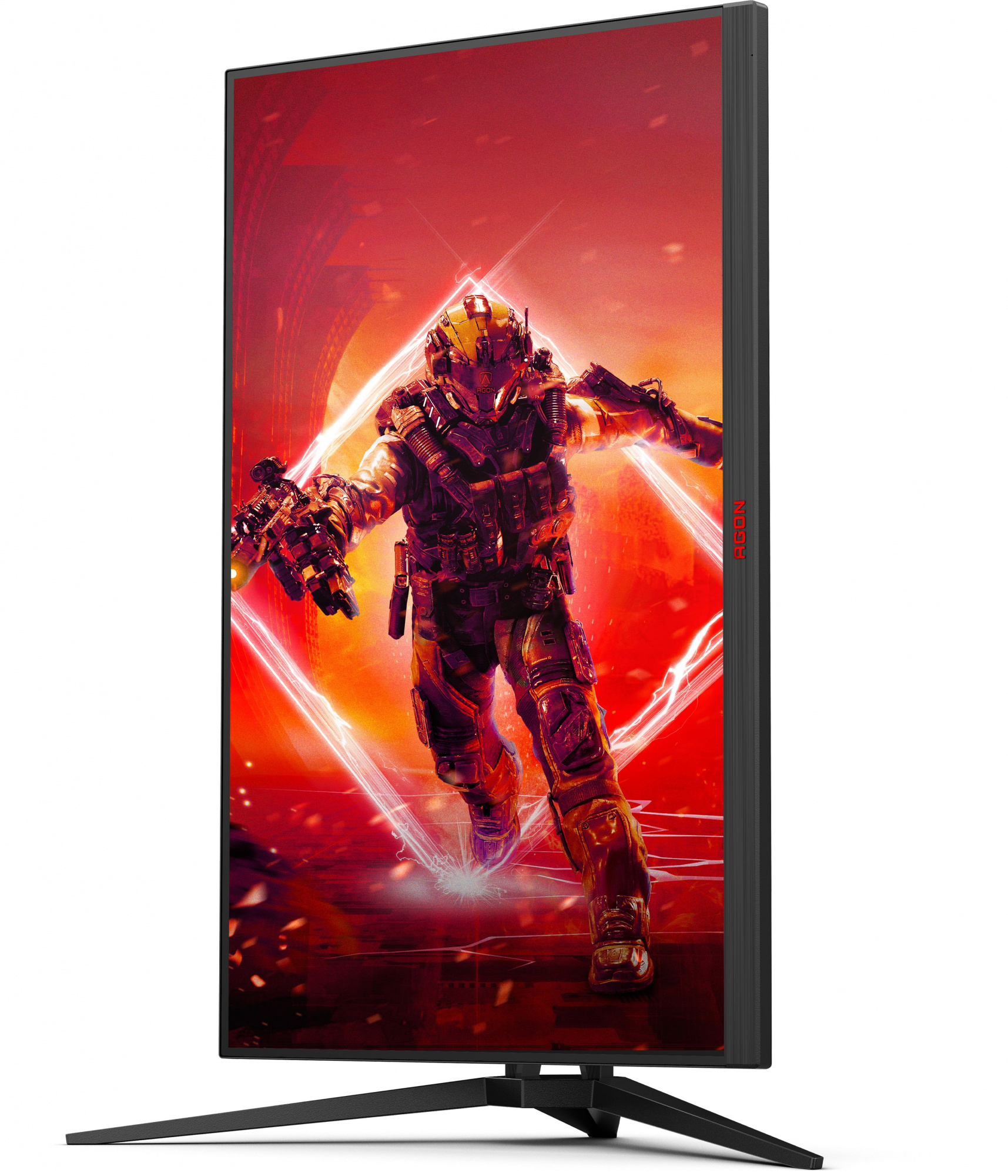Монитор AOC 27" AG275QXN — фото 2