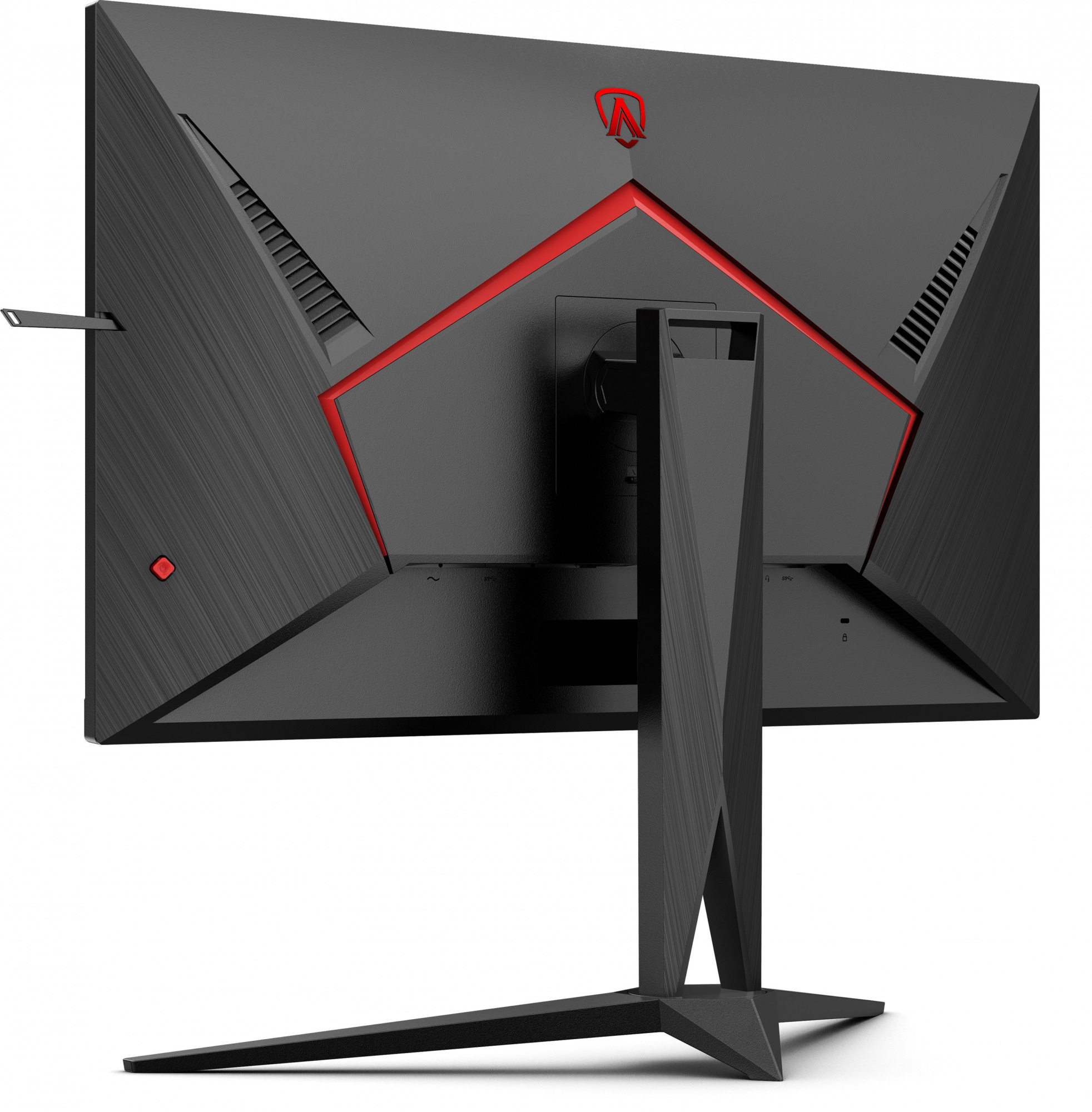 Монитор AOC 27" AG275QXN — фото 3