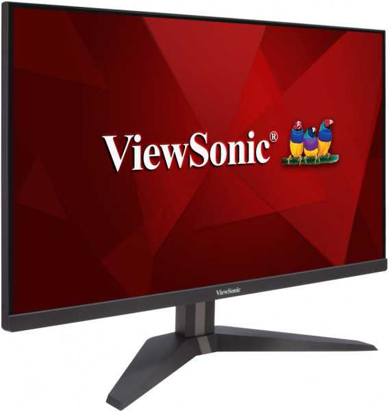 Монитор ViewSonic 27" VX2758-P-mhd черный TN LED 1ms 16:9 HDMI M/M матовая 1000:1 300cd 170гр/160гр 1920x1080 144Hz DP FHD 6кг — фото 2