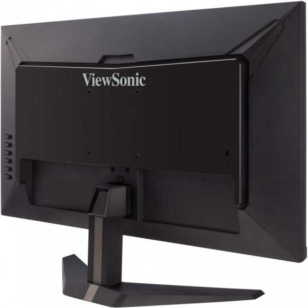 Монитор ViewSonic 27" VX2758-P-mhd черный TN LED 1ms 16:9 HDMI M/M матовая 1000:1 300cd 170гр/160гр 1920x1080 144Hz DP FHD 6кг — фото 4