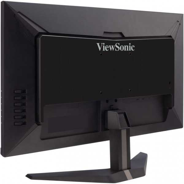 Монитор ViewSonic 27" VX2758-P-mhd черный TN LED 1ms 16:9 HDMI M/M матовая 1000:1 300cd 170гр/160гр 1920x1080 144Hz DP FHD 6кг — фото 5