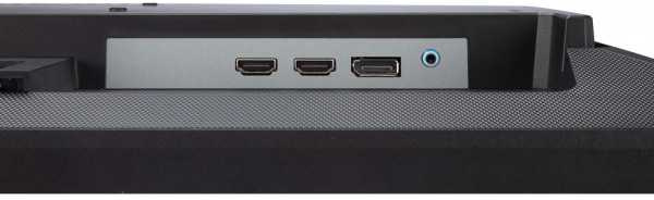 Монитор ViewSonic 27" VX2758-P-mhd черный TN LED 1ms 16:9 HDMI M/M матовая 1000:1 300cd 170гр/160гр 1920x1080 144Hz DP FHD 6кг — фото 10