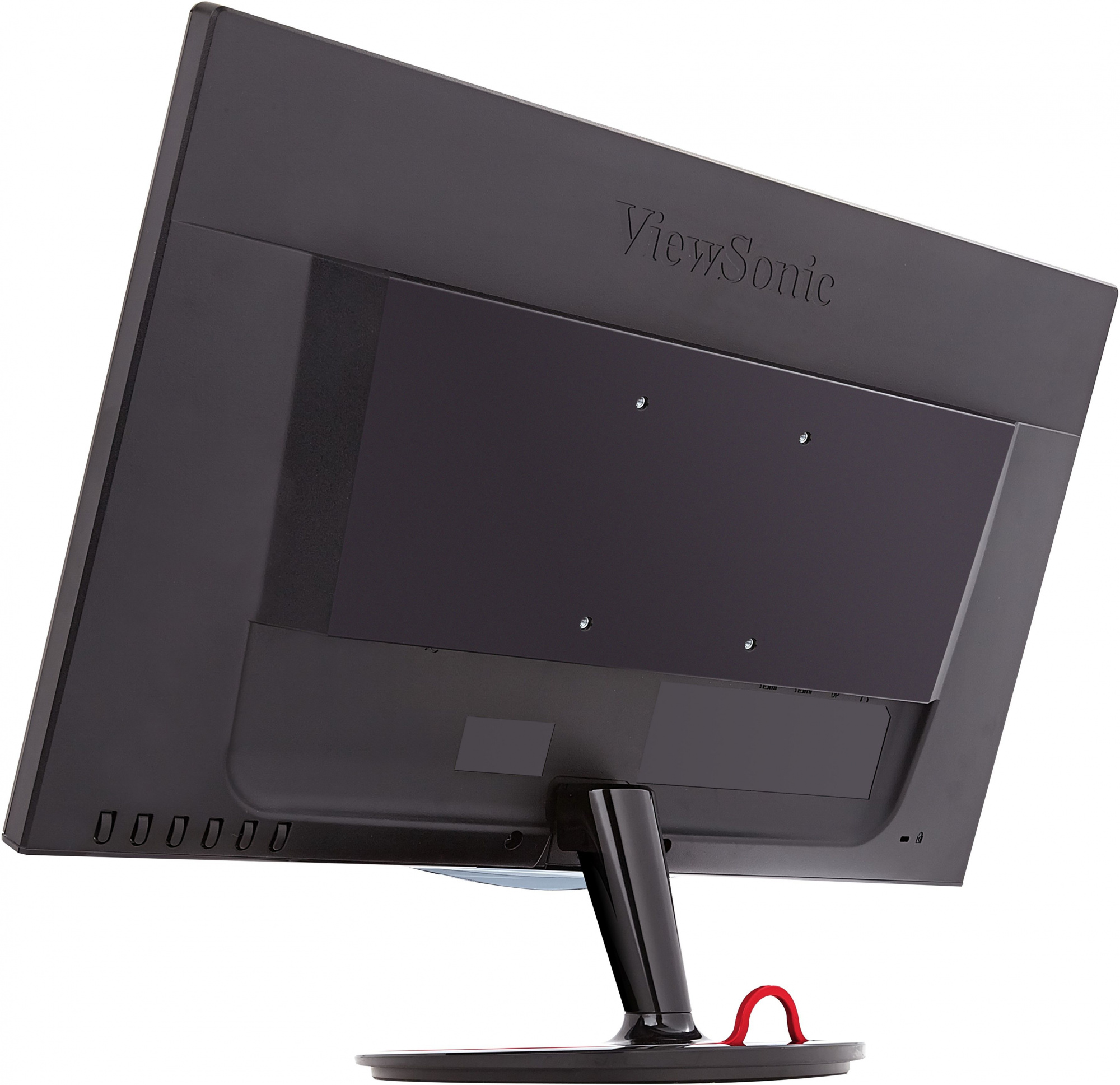 Монитор ViewSonic 23.6" VX2458-MHD черный TN LED 1ms 16:9 HDMI M/M матовая 300cd 178гр/178гр 1920x1080 144Hz FreeSync DP FHD 3.4кг — фото 13