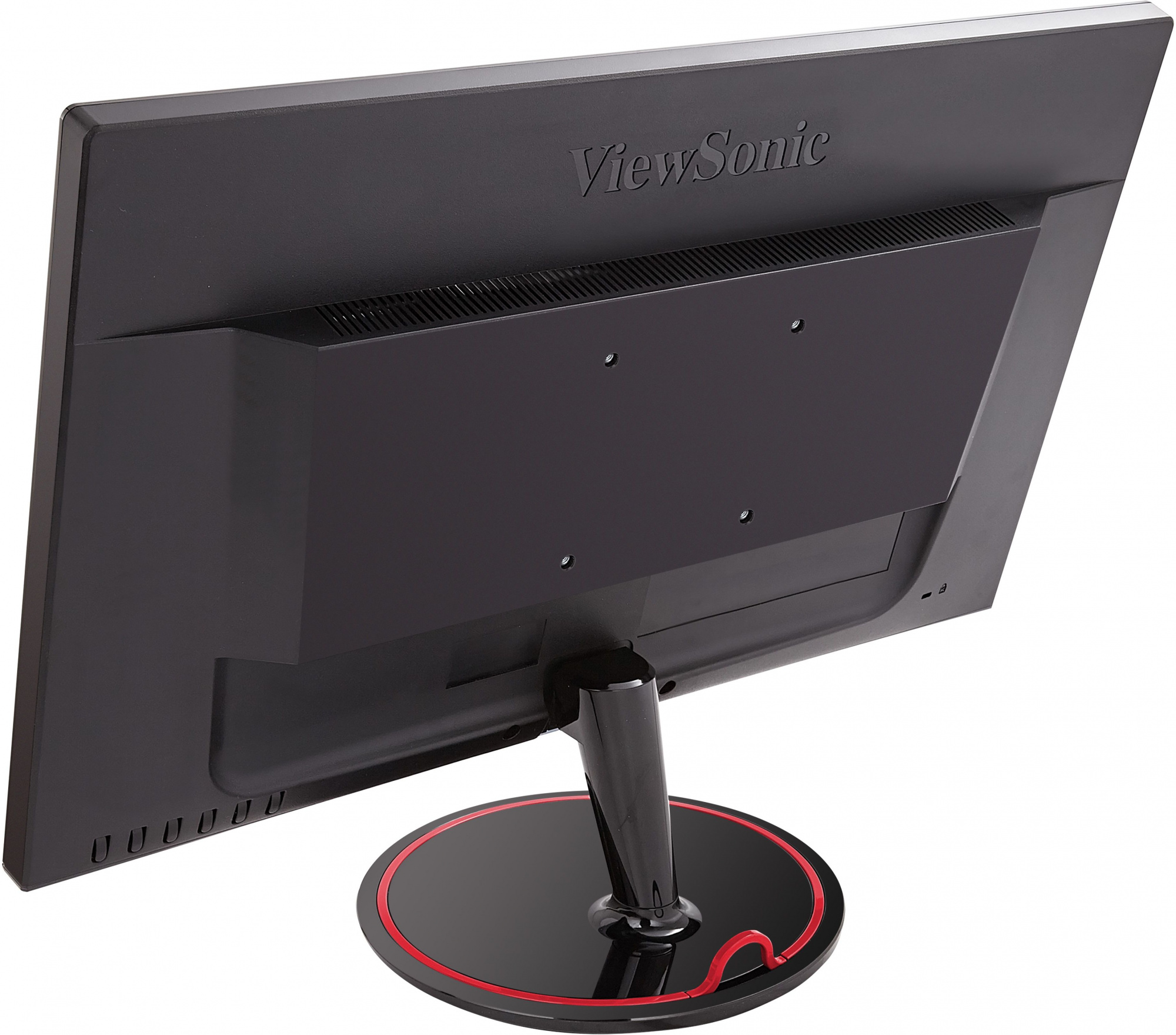 Монитор ViewSonic 23.6" VX2458-MHD черный TN LED 1ms 16:9 HDMI M/M матовая 300cd 178гр/178гр 1920x1080 144Hz FreeSync DP FHD 3.4кг — фото 16
