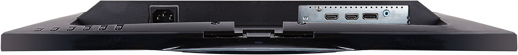 Монитор ViewSonic 23.6" VX2458-MHD черный TN LED 1ms 16:9 HDMI M/M матовая 300cd 178гр/178гр 1920x1080 144Hz FreeSync DP FHD 3.4кг — фото 15