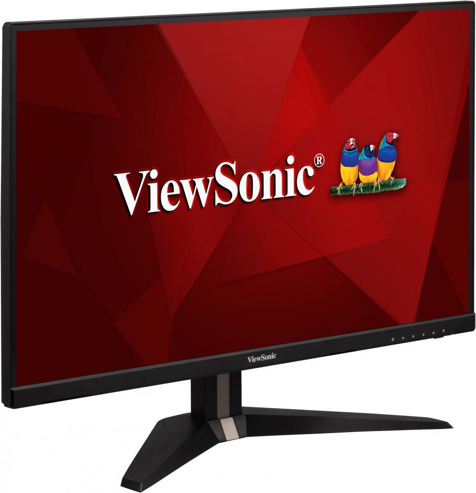 Монитор ViewSonic 27" VX2705-2KP-MHD черный IPS LED 16:9 HDMI M/M матовая 350cd 178гр/178гр 2560x1440 144Hz DP 2K 5.2кг — фото 8