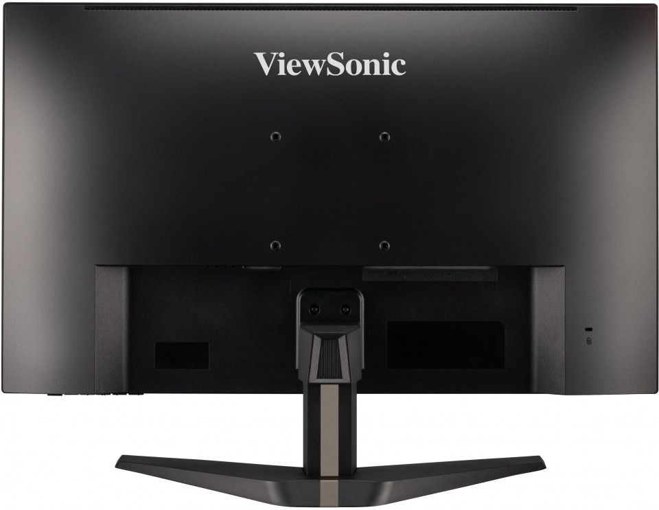 Монитор ViewSonic 27" VX2705-2KP-MHD черный IPS LED 16:9 HDMI M/M матовая 350cd 178гр/178гр 2560x1440 144Hz DP 2K 5.2кг — фото 13