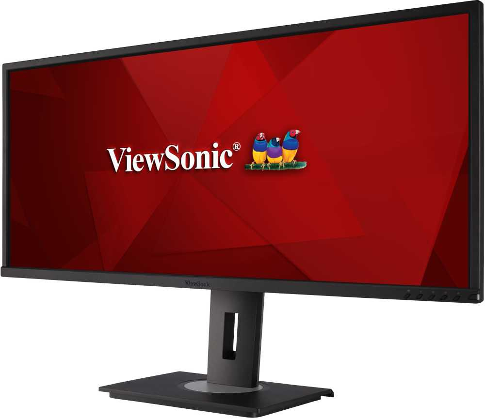 Монитор ViewSonic 34" VG3448 — фото 3