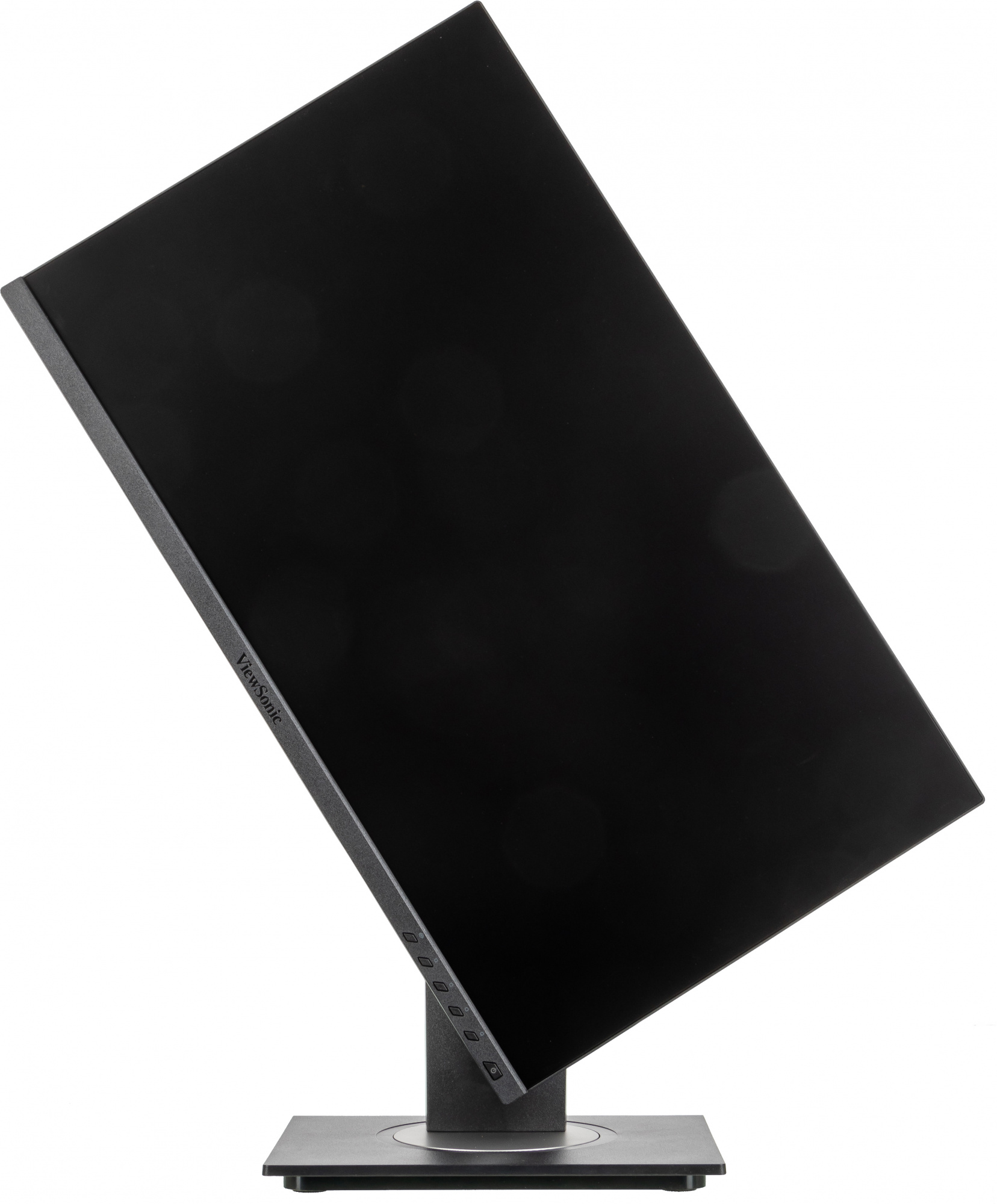 Монитор ViewSonic 23.8" VG2455 черный IPS LED 16:9 HDMI M/M матовая HAS Piv 250cd 178гр/178гр 1920x1080 60Hz VGA DP FHD USB 6.4кг — фото 4
