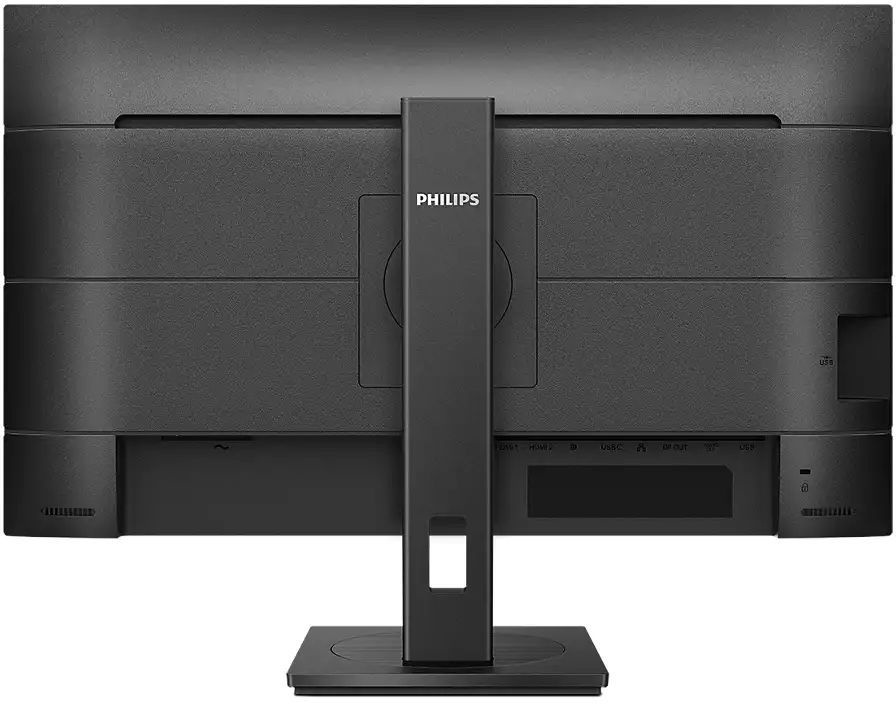 Монитор Philips 27" 276B1 — фото 2