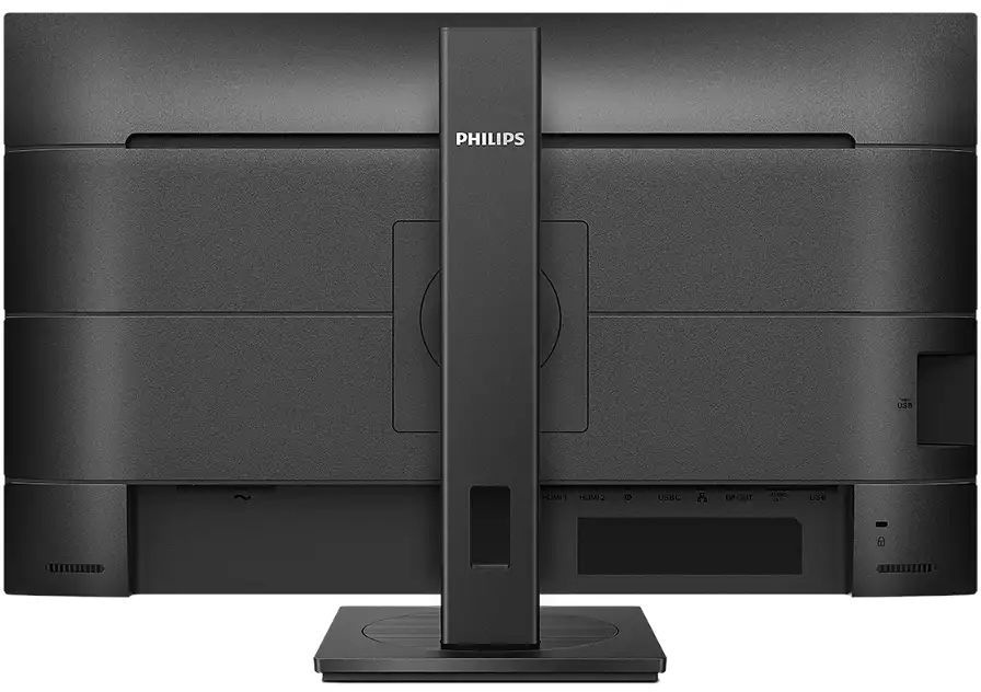 Монитор Philips 27" 276B1 — фото 3