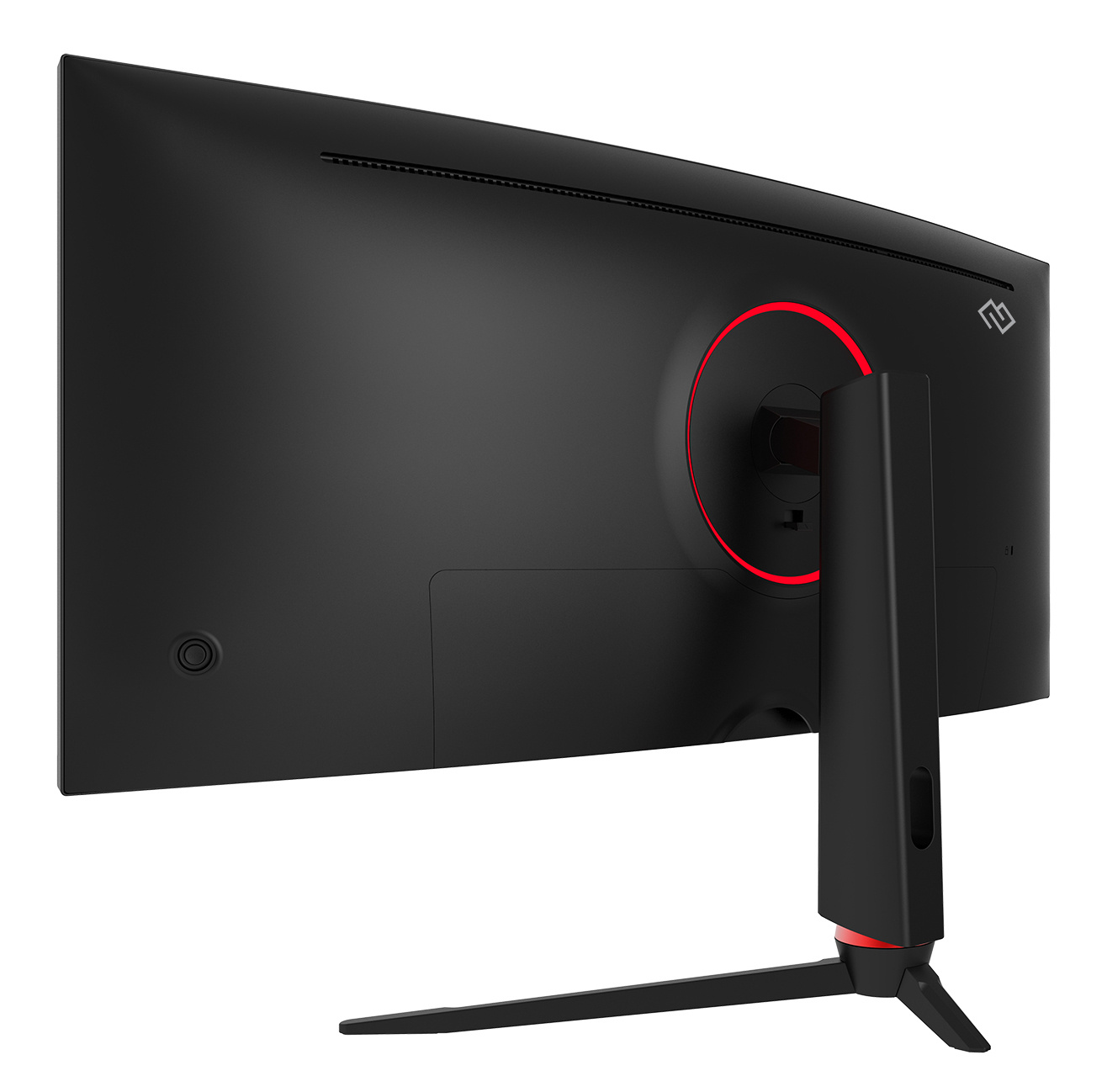 Монитор Digma 34" Overdrive 34A710Q — фото 5