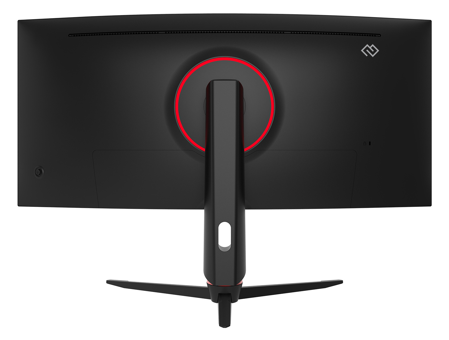 Монитор Digma 34" Overdrive 34A710Q — фото 6