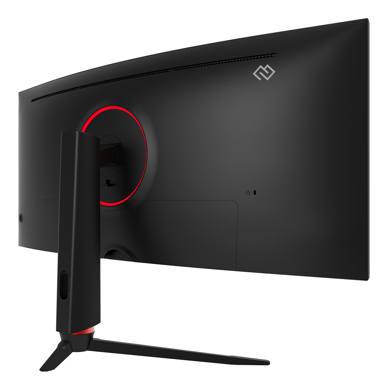 Монитор Digma 34" Overdrive 34A710Q — фото 4