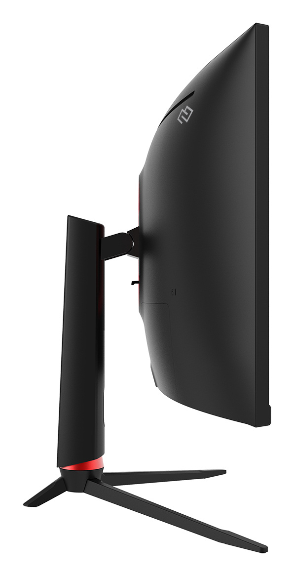 Монитор Digma 34" Overdrive 34A710Q — фото 8