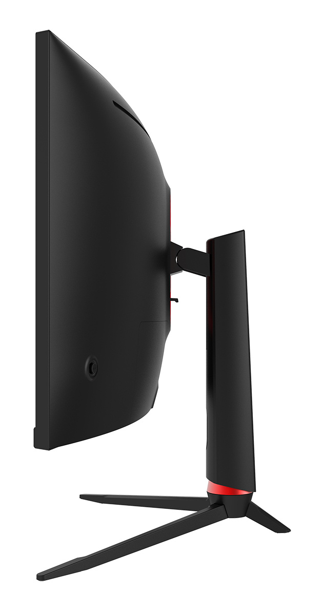 Монитор Digma 34" Overdrive 34A710Q — фото 7