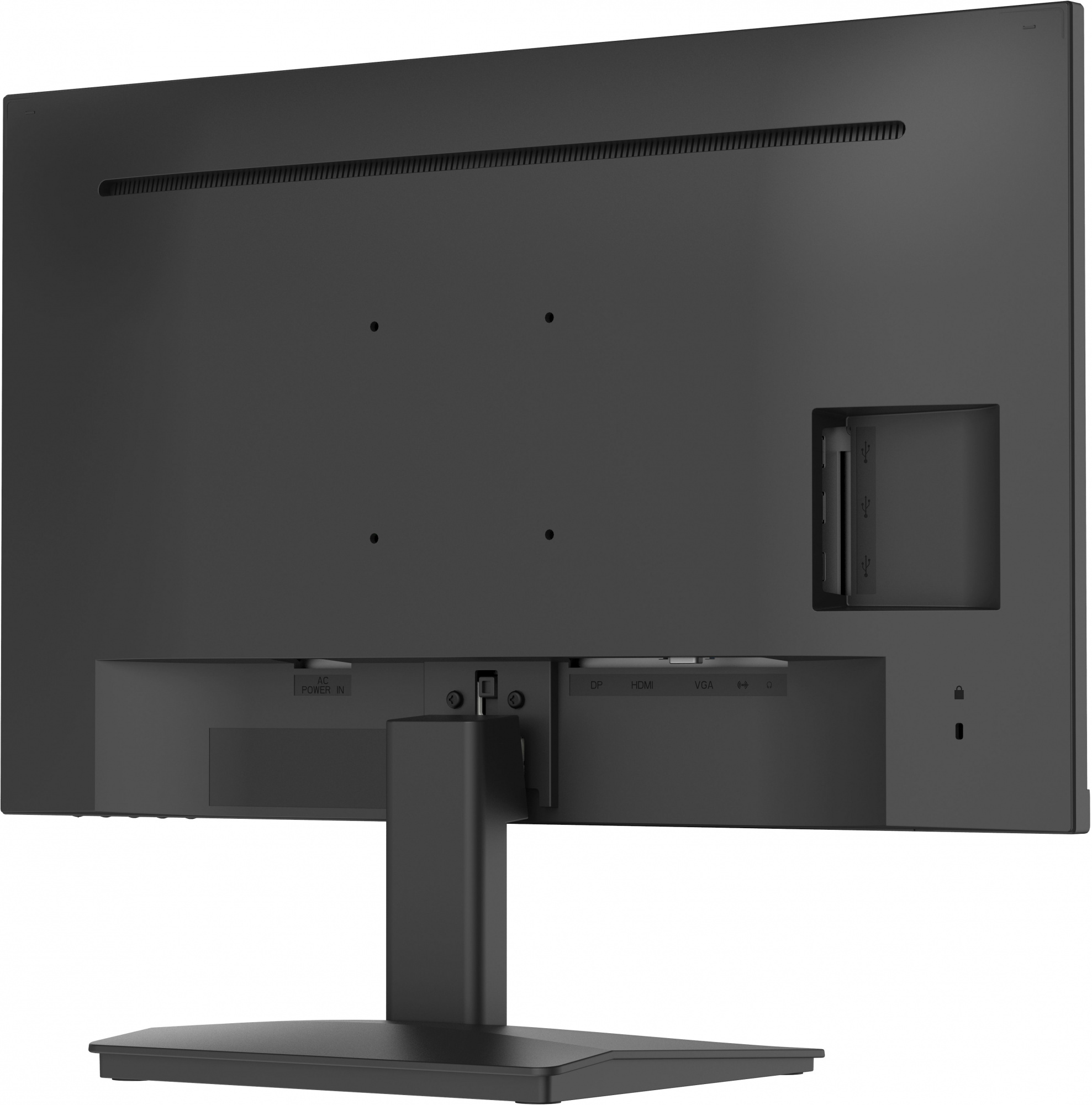 Монитор Iiyama 27" ProLite XU2793HSU-B4 черный IPS LED 4ms 16:9 HDMI M/M матовая 300cd 178гр/178гр 1920x1080 75Hz FreeSync VGA DP FHD USB 4.6кг — фото 8