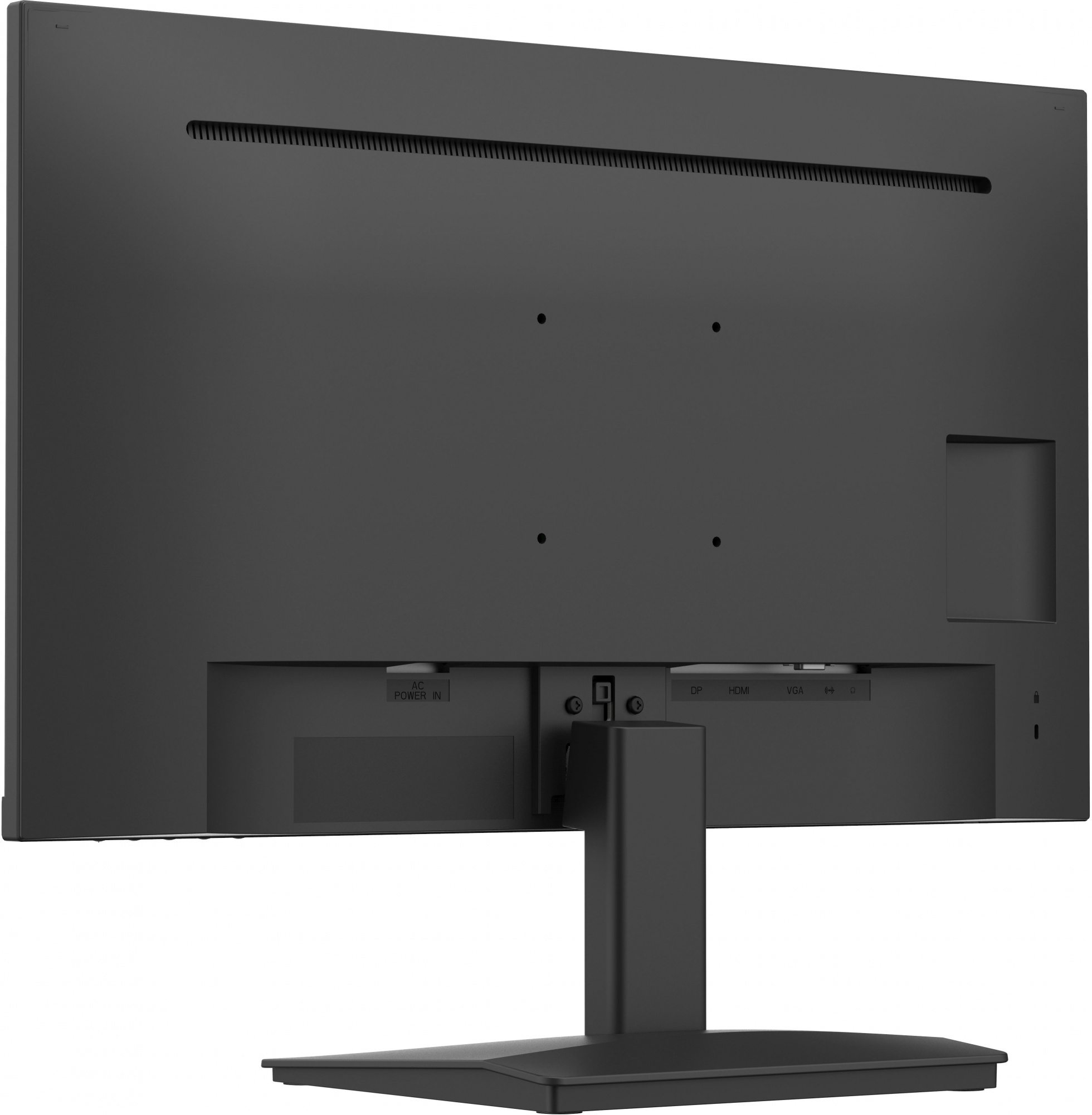 Монитор Iiyama 27" ProLite XU2793HSU-B4 черный IPS LED 4ms 16:9 HDMI M/M матовая 300cd 178гр/178гр 1920x1080 75Hz FreeSync VGA DP FHD USB 4.6кг — фото 9