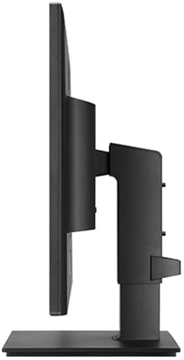 Монитор LG 23.8" 24BK550Y черный IPS LED 5ms 16:9 DVI HDMI M/M матовая HAS Piv 1000:1 250cd 178гр/178гр 1920x1080 75Hz VGA DP FHD USB 7.2кг — фото 5