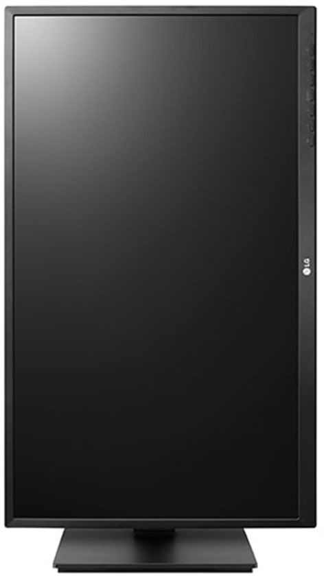 Монитор LG 23.8" 24BK550Y черный IPS LED 5ms 16:9 DVI HDMI M/M матовая HAS Piv 1000:1 250cd 178гр/178гр 1920x1080 75Hz VGA DP FHD USB 7.2кг — фото 7
