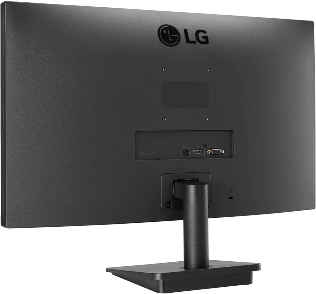Монитор LG 27" 27MP400-B черный IPS LED 5ms 16:9 HDMI матовая 1000:1 250cd 178гр/178гр 1920x1080 75Hz FreeSync VGA FHD 3.4кг — фото 5