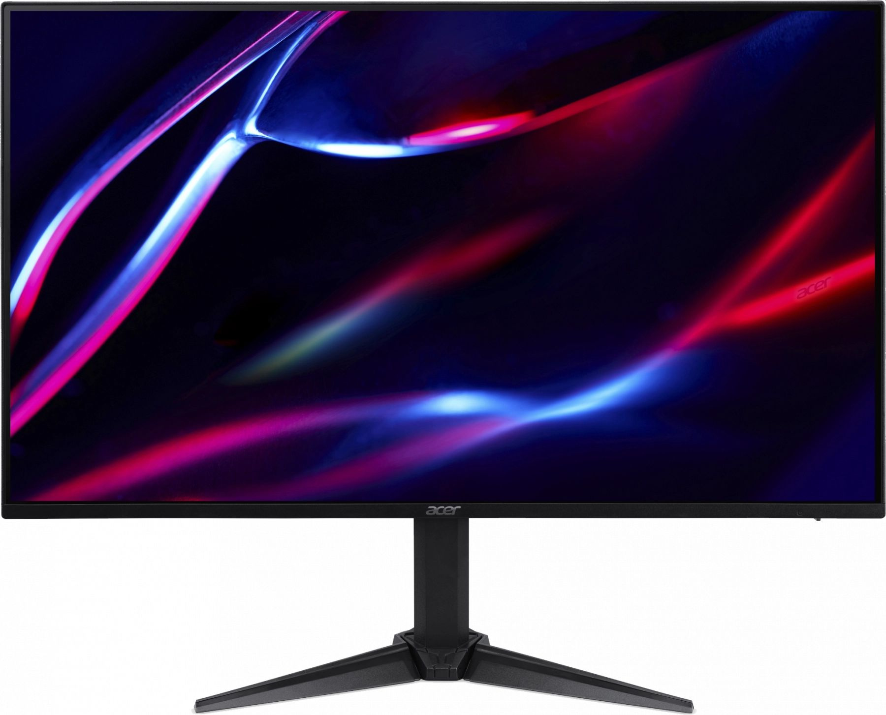 Монитор Acer 23.8" Nitro VG243Ybii черный IPS 1ms 16:9 HDMI матовая 250cd 178гр/178гр 1920x1080 75Hz FreeSync VGA FHD 2.6кг
