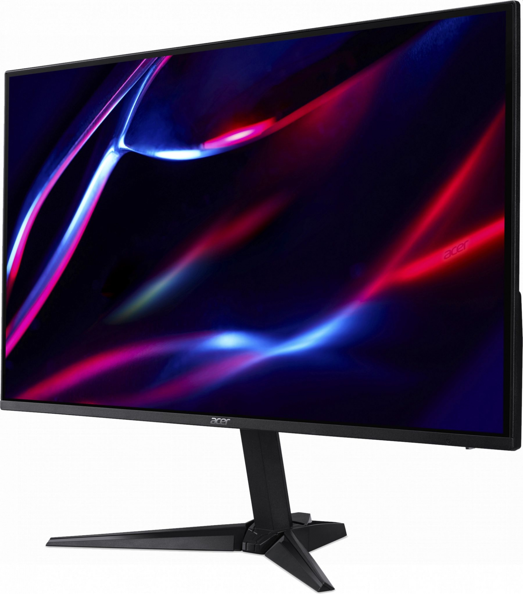 Монитор Acer 23.8" Nitro VG243Ybii черный IPS 1ms 16:9 HDMI матовая 250cd 178гр/178гр 1920x1080 75Hz FreeSync VGA FHD 2.6кг — фото 2