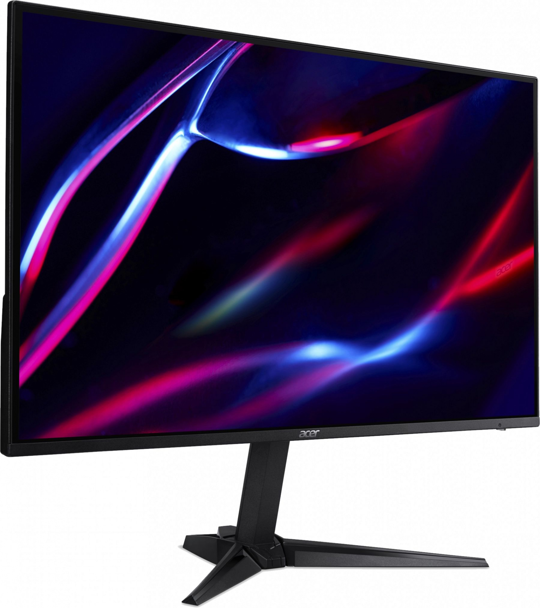 Монитор Acer 23.8" Nitro VG243Ybii черный IPS 1ms 16:9 HDMI матовая 250cd 178гр/178гр 1920x1080 75Hz FreeSync VGA FHD 2.6кг — фото 3