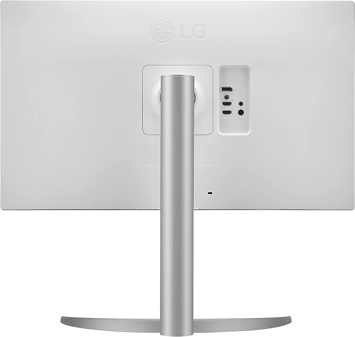 Монитор LG 27" UltraFine 27UP650-W — фото 6