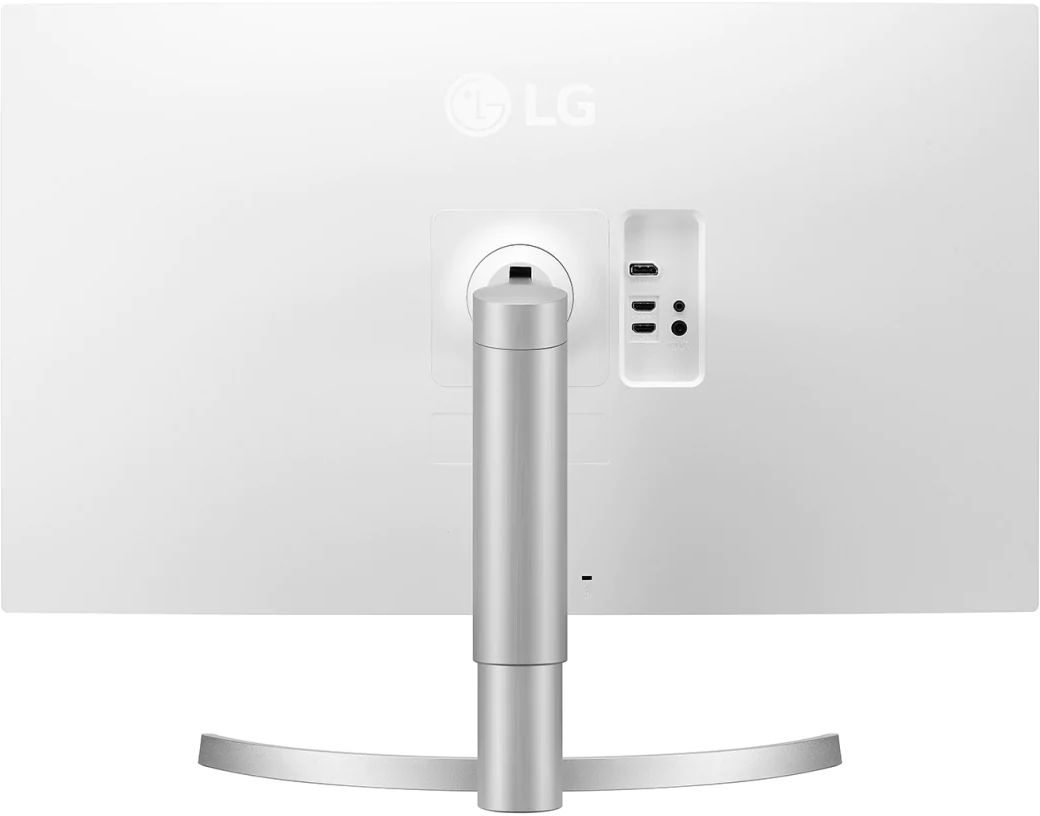 Монитор LG 31.5" 32UN650-W — фото 4