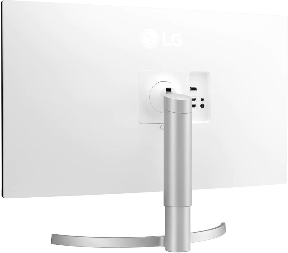 Монитор LG 31.5" 32UN650-W — фото 5