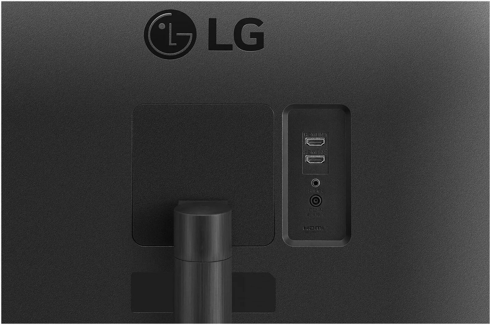 Монитор LG 34" UltraWide 34WP500-B черный IPS LED 21:9 HDMI матовая 250cd 178гр/178гр 2560x1080 75Hz FreeSync FHD 5.9кг — фото 4