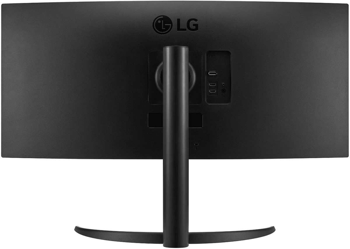 Монитор LG 34" UltraWide 34WP65C-B — фото 6