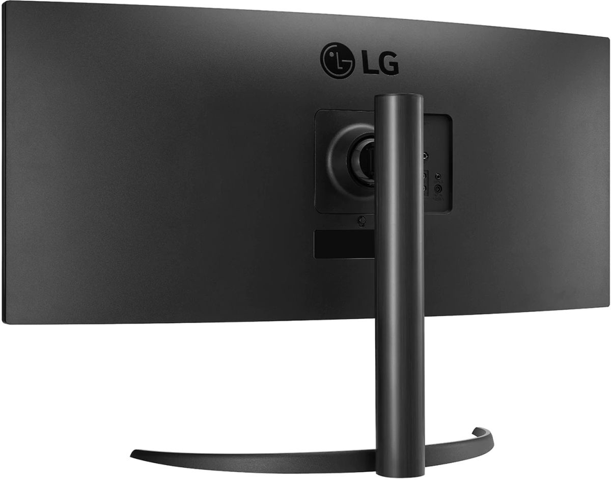 Монитор LG 34" UltraWide 34WP65C-B — фото 4