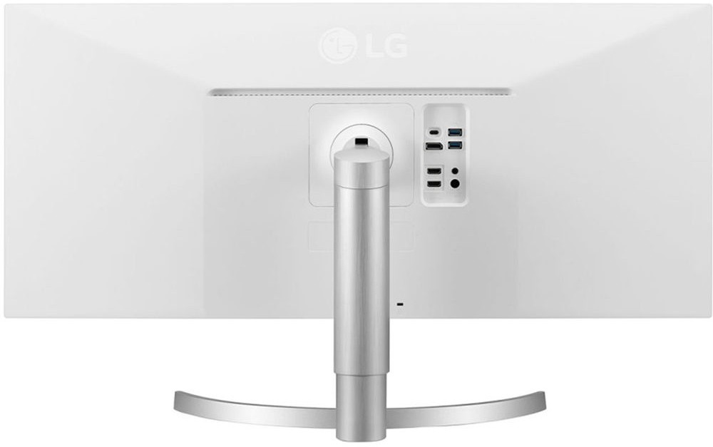 Монитор LG 34" 34WL850-W — фото 5