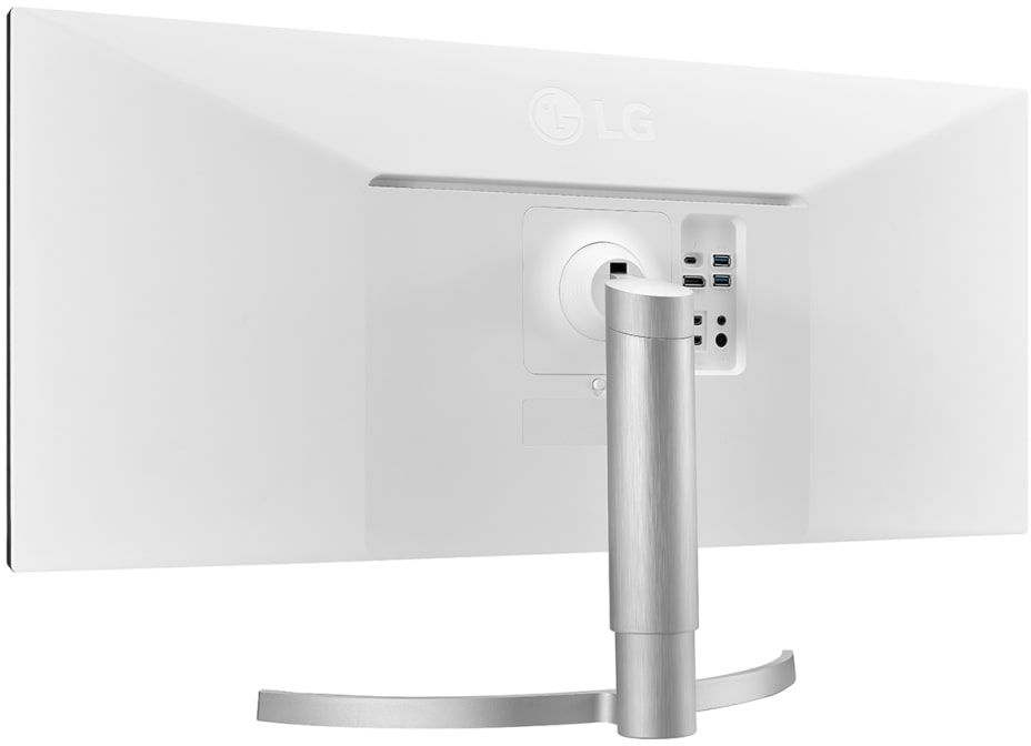 Монитор LG 34" 34WL850-W — фото 10