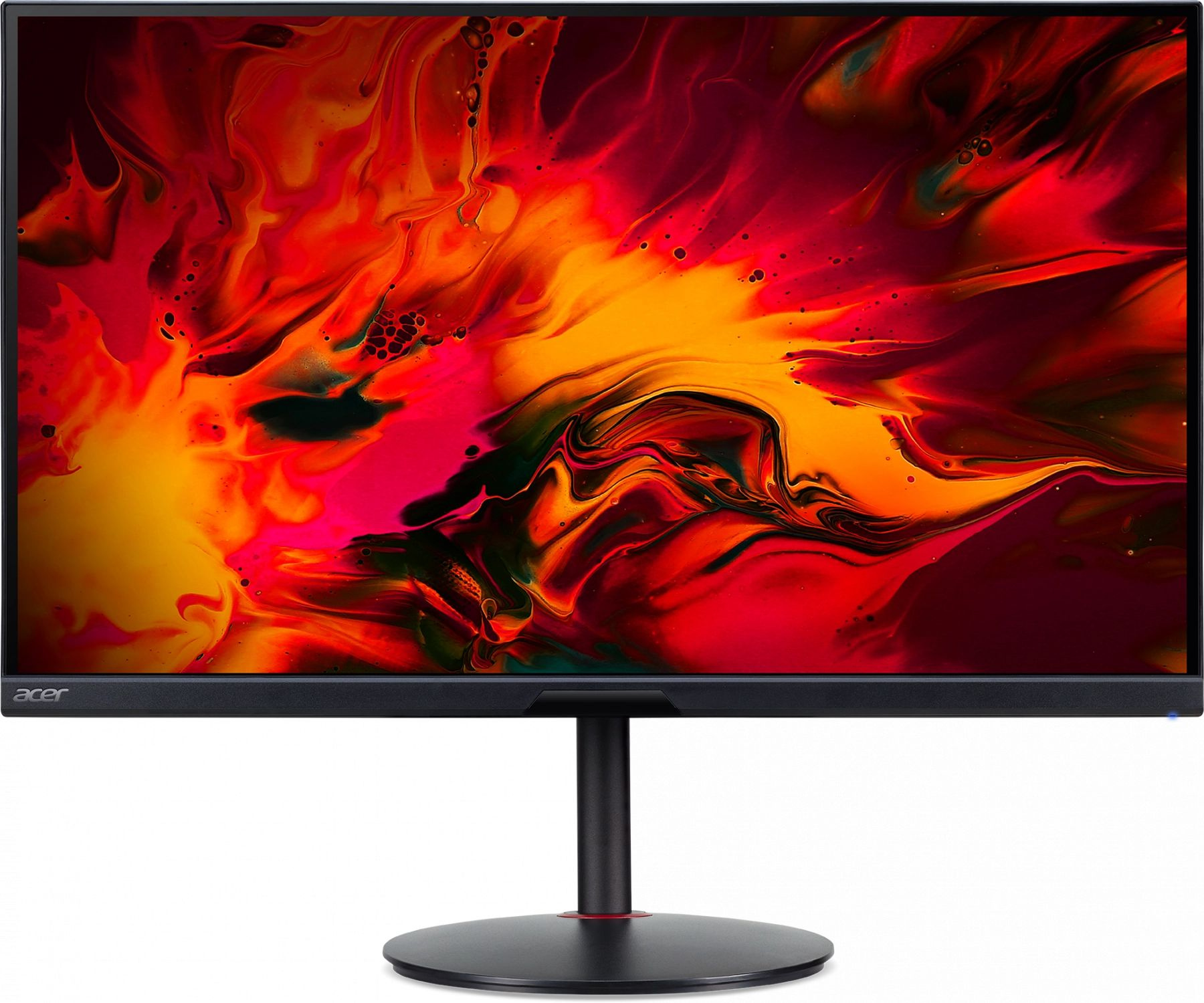 Монитор Acer 28" Nitro XV282KKVbmiipruz