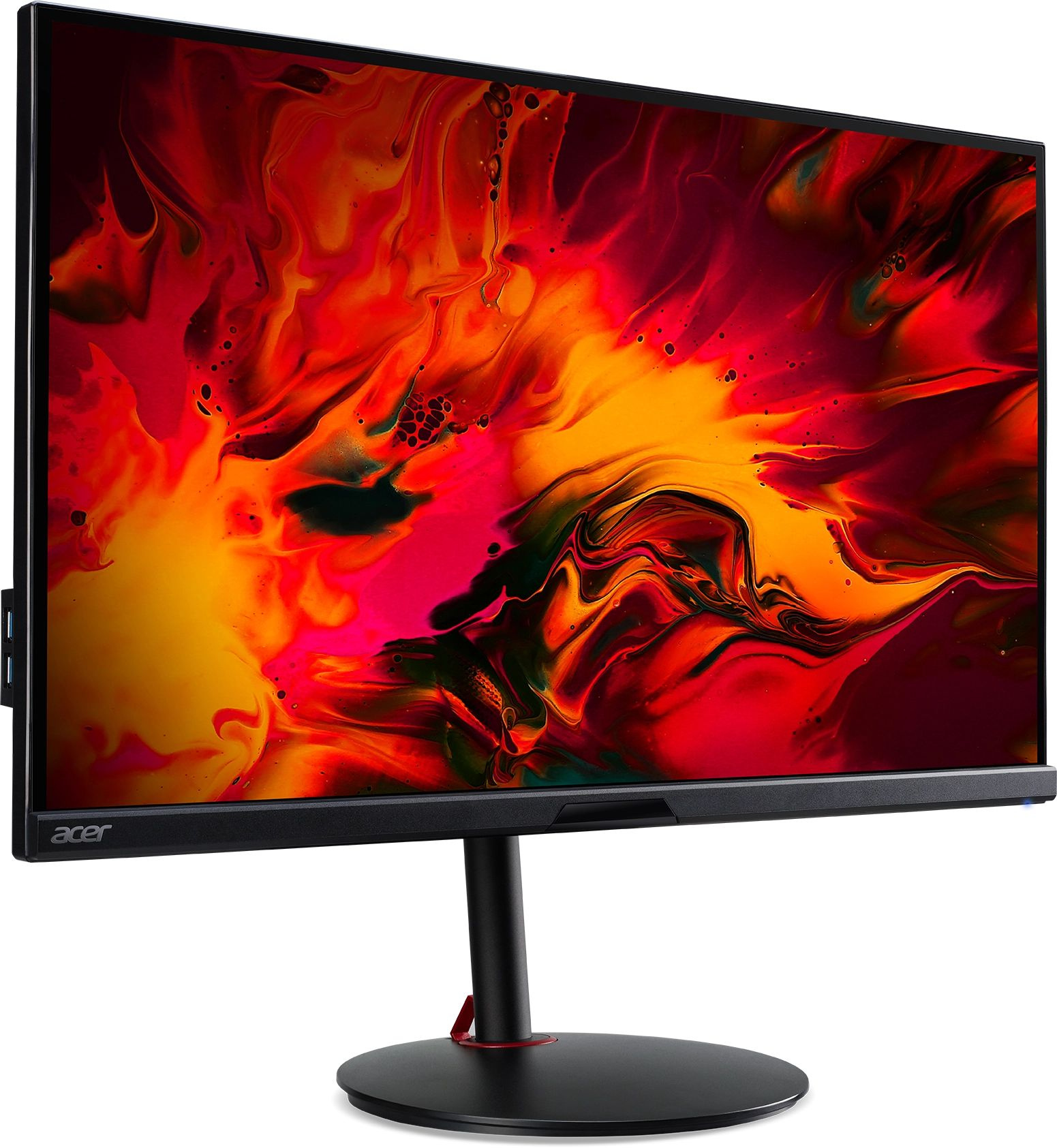 Монитор Acer 28" Nitro XV282KKVbmiipruz — фото 3