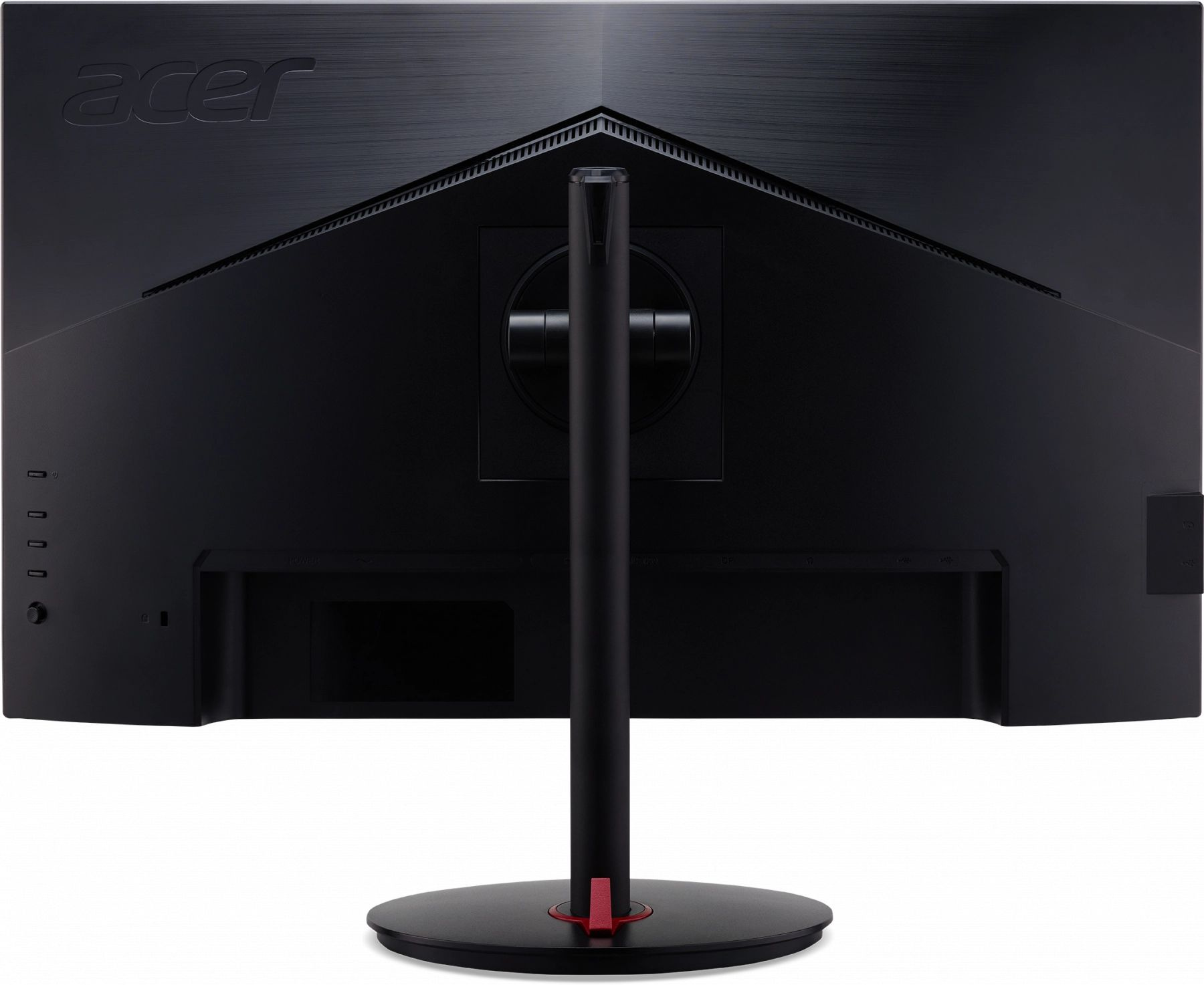 Монитор Acer 28" Nitro XV282KKVbmiipruz — фото 4