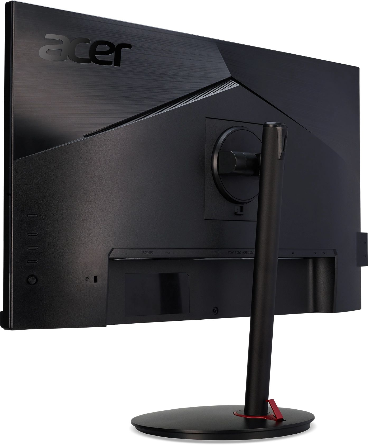 Монитор Acer 28" Nitro XV282KKVbmiipruz — фото 6