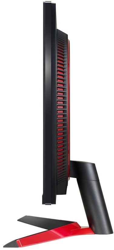 Монитор LG 27" UltraGear 27GN600-B черный IPS LED 1ms 16:9 HDMI матовая 350cd 178гр/178гр 1920x1080 144Hz FreeSync DP FHD 5.8кг — фото 5