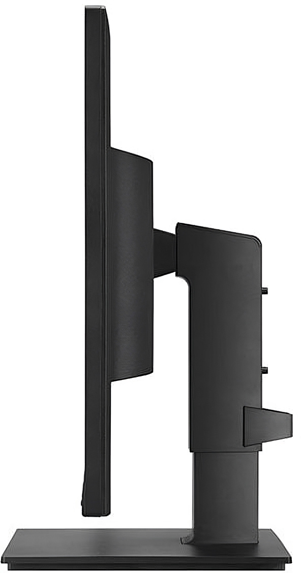 Монитор LG 27" UltraGear 27BN650Y-B черный IPS LED 16:9 DVI HDMI M/M матовая HAS Piv 250cd 178гр/178гр 1920x1080 75Hz DP FHD USB 7.2кг — фото 3