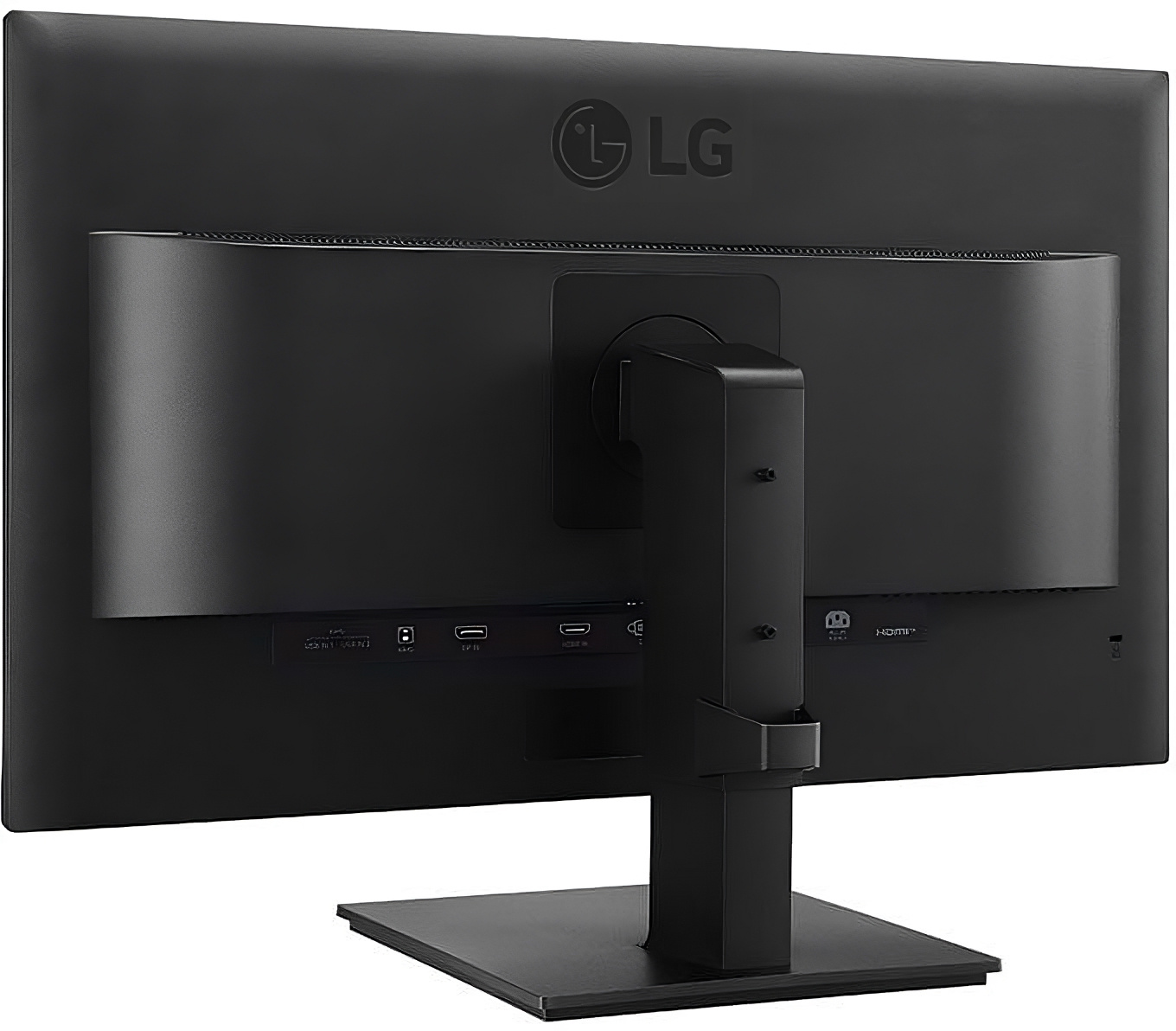 Монитор LG 27" UltraGear 27BN650Y-B черный IPS LED 16:9 DVI HDMI M/M матовая HAS Piv 250cd 178гр/178гр 1920x1080 75Hz DP FHD USB 7.2кг — фото 5