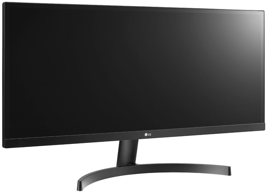 Монитор LG 34" 34WL500-B черный IPS LED 21:9 HDMI матовая 1000:1 300cd 178гр/178гр 2560x1080 75Hz WQ 6.9кг