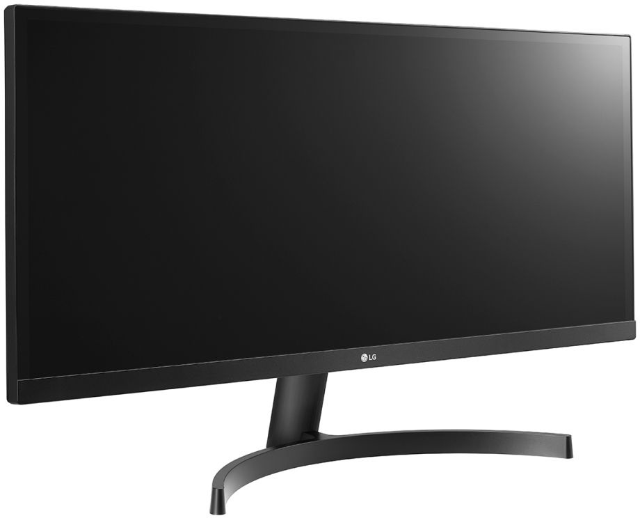 Монитор LG 34" 34WL500-B черный IPS LED 21:9 HDMI матовая 1000:1 300cd 178гр/178гр 2560x1080 75Hz WQ 6.9кг — фото 2