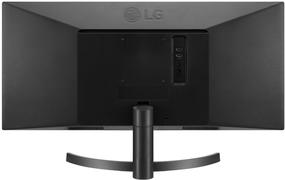 Монитор LG 34" 34WL500-B черный IPS LED 21:9 HDMI матовая 1000:1 300cd 178гр/178гр 2560x1080 75Hz WQ 6.9кг — фото 7