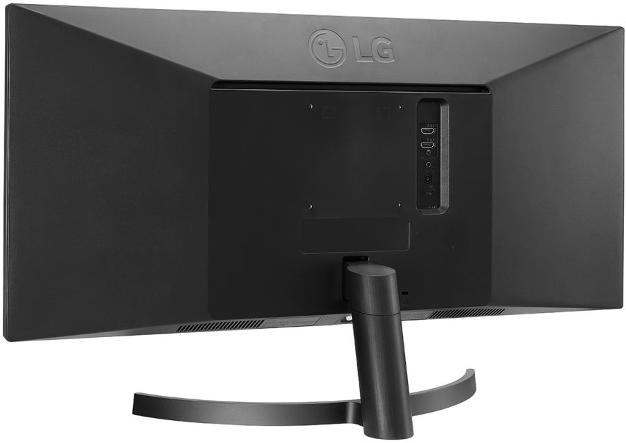 Монитор LG 34" 34WL500-B черный IPS LED 21:9 HDMI матовая 1000:1 300cd 178гр/178гр 2560x1080 75Hz WQ 6.9кг — фото 6